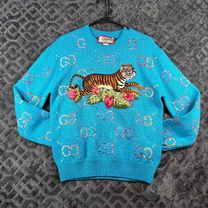 Unisex Gucci Sweater size L